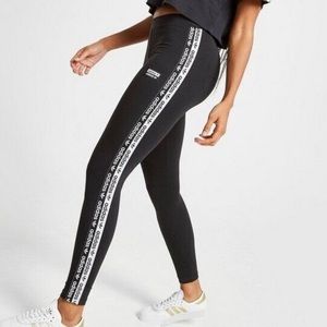NEW Adidas Logo Legging